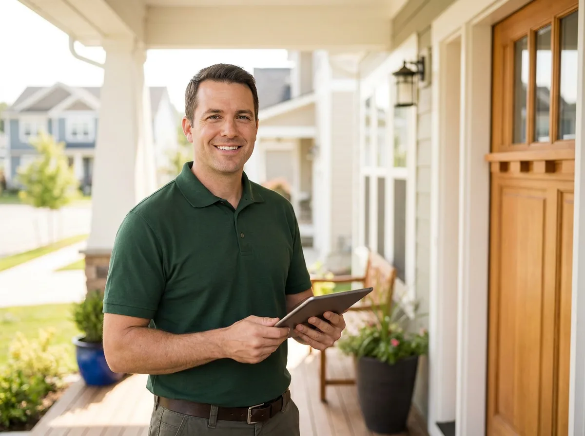 Pest control FAQs for Leary, GA